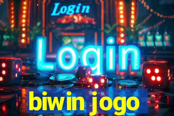 biwin jogo